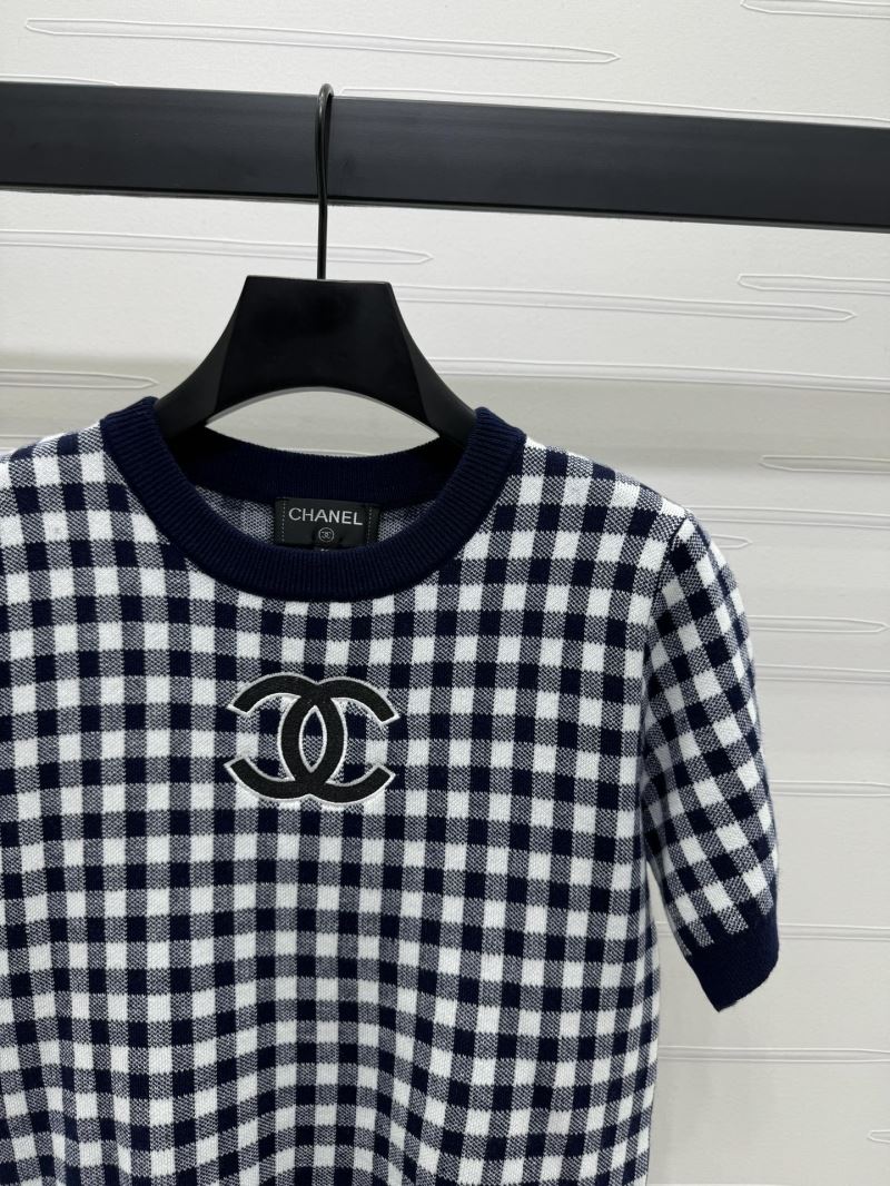 Chanel T-Shirts